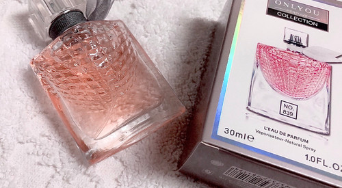Perfume onli you